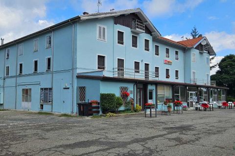 Lejlighed i Berceto, Parma, Berceto - € 72.000 | Ref: 939 - foto 2