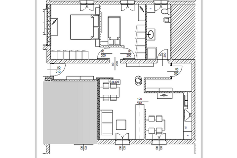 Lejlighed i Berceto, Parma, Berceto - € 72.000 | Ref: 939 - foto 17