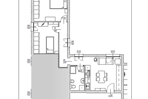 Lejlighed i Berceto, Parma, Berceto - € 61.000 | Ref: 940 - foto 15