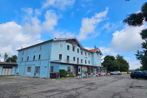 Leilighet i Berceto, Parma, Berceto - € 48 000 | Ref: 942 - foto 11