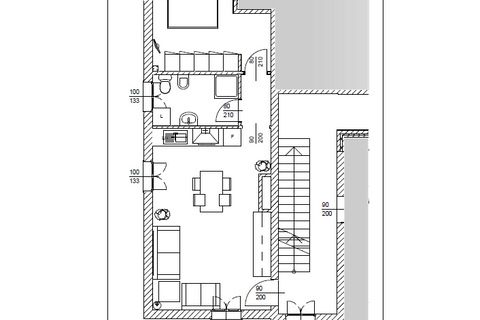 Leilighet i Berceto, Parma, Berceto - € 48 000 | Ref: 942 - foto 12