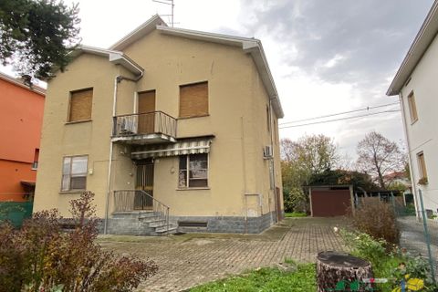 Villa i Noceto, Parma, Noceto - € 270.000 | Ref: 912-1 - foto 2