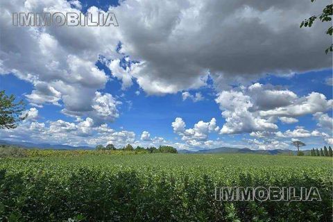 Helårsgrund i Citerna, Perugia, Citerna - € 35.000 | Ref: 622 - foto 4