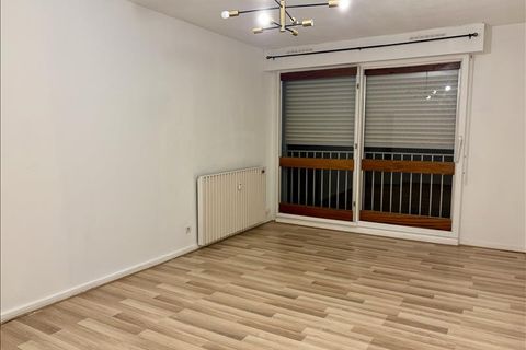 Apartament a Dijon, Cote-d'Or, Dijon - € 680/mes | Ref: AN005130 - foto 2