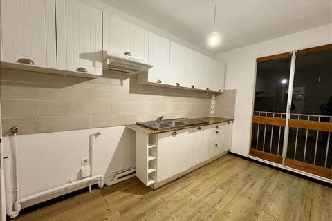 Apartament a Dijon, Cote-d'Or, Dijon - € 680/mes | Ref: AN005130 - foto 4