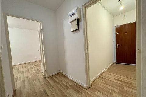 Apartament a Dijon, Cote-d'Or, Dijon - € 680/mes | Ref: AN005130 - foto 5