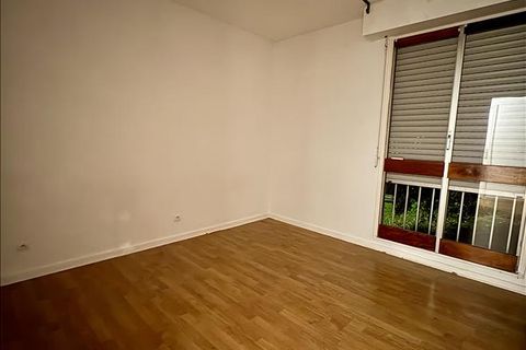 Apartament a Dijon, Cote-d'Or, Dijon - € 680/mes | Ref: AN005130 - foto 8