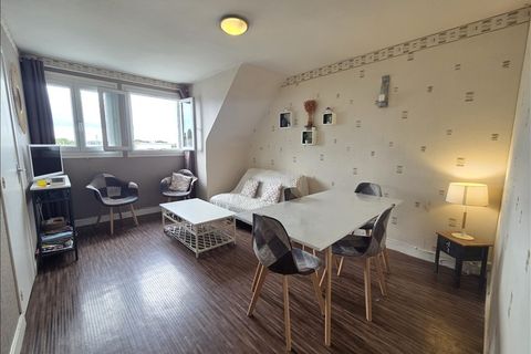 Apartment in Lorient, Morbihan, Lorient - € 649/month | Ref: AN005801 - photo 1