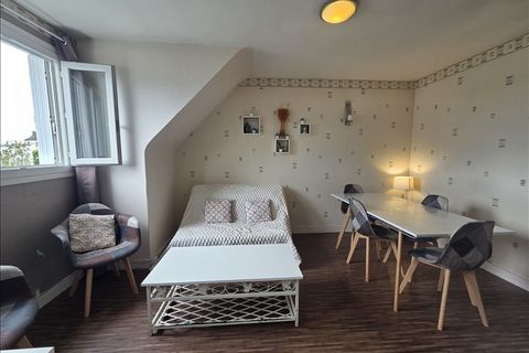 Apartment in Lorient, Morbihan, Lorient - € 649/month | Ref: AN005801 - photo 2