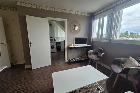 Apartment in Lorient, Morbihan, Lorient - € 649/month | Ref: AN005801 - photo 3