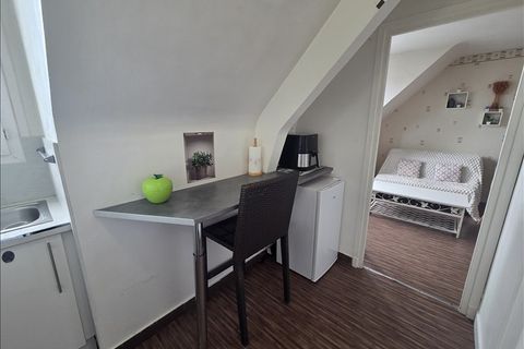 Apartment in Lorient, Morbihan, Lorient - € 649/month | Ref: AN005801 - photo 4