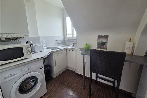 Apartment in Lorient, Morbihan, Lorient - € 649/month | Ref: AN005801 - photo 5