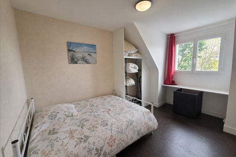 Apartment in Lorient, Morbihan, Lorient - € 649/month | Ref: AN005801 - photo 7