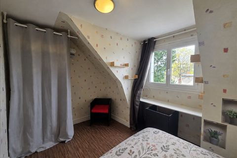 Apartment in Lorient, Morbihan, Lorient - € 649/month | Ref: AN005801 - photo 8