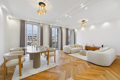 Lejlighed i Nice, Alpes-Maritimes, Nice - € 975.000 | Ref: 87048713 - foto 2