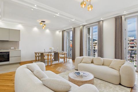 Lejlighed i Nice, Alpes-Maritimes, Nice - € 975.000 | Ref: 87048713 - foto 3
