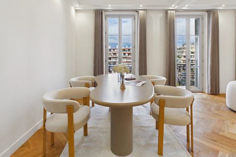 Lejlighed i Nice, Alpes-Maritimes, Nice - € 975.000 | Ref: 87048713 - foto 4