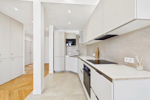 Lejlighed i Nice, Alpes-Maritimes, Nice - € 975.000 | Ref: 87048713 - foto 5