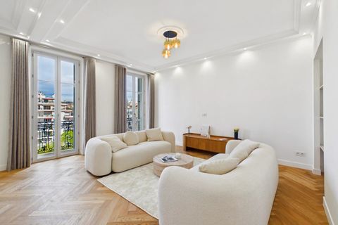 Lejlighed i Nice, Alpes-Maritimes, Nice - € 975.000 | Ref: 87048713 - foto 6