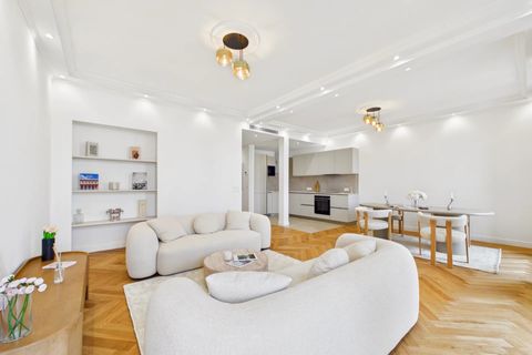 Lejlighed i Nice, Alpes-Maritimes, Nice - € 975.000 | Ref: 87048713 - foto 7