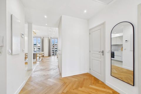 Lejlighed i Nice, Alpes-Maritimes, Nice - € 975.000 | Ref: 87048713 - foto 8