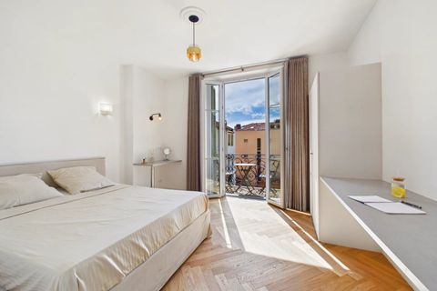 Lejlighed i Nice, Alpes-Maritimes, Nice - € 975.000 | Ref: 87048713 - foto 9