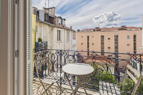 Lejlighed i Nice, Alpes-Maritimes, Nice - € 975.000 | Ref: 87048713 - foto 10