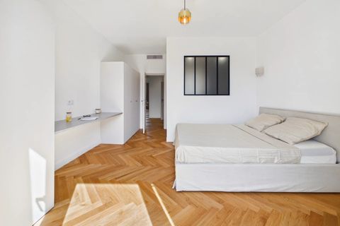 Lejlighed i Nice, Alpes-Maritimes, Nice - € 975.000 | Ref: 87048713 - foto 11