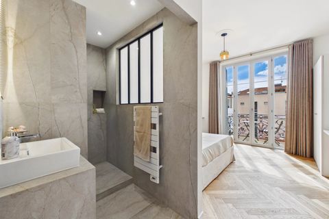 Lejlighed i Nice, Alpes-Maritimes, Nice - € 975.000 | Ref: 87048713 - foto 12