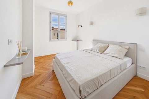 Lejlighed i Nice, Alpes-Maritimes, Nice - € 975.000 | Ref: 87048713 - foto 15