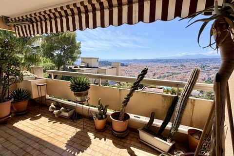 Lejlighed i Nice, Alpes-Maritimes, Nice - € 690.000 | Ref: 87032000 - foto 2