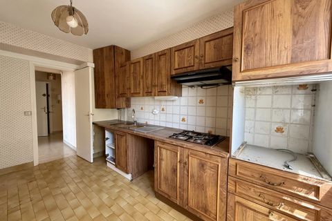 Lejlighed i Nice, Alpes-Maritimes, Nice - € 690.000 | Ref: 87032000 - foto 8