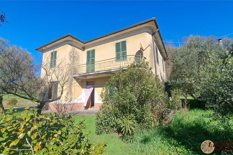 Villa a Filattiera, Massa and Carrara, Filattiera - € 190.000 | Ref: A322 - foto 4