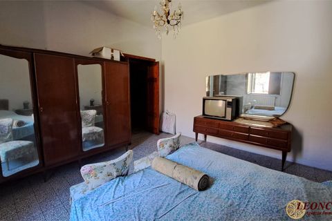 Villa a Filattiera, Massa and Carrara, Filattiera - € 190.000 | Ref: A322 - foto 12