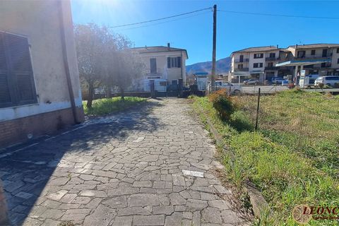 Villa a Filattiera, Massa and Carrara, Filattiera - € 190.000 | Ref: A322 - foto 15