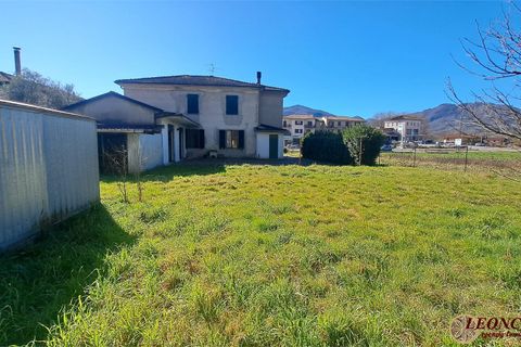 Villa a Filattiera, Massa and Carrara, Filattiera - € 190.000 | Ref: A322 - foto 16