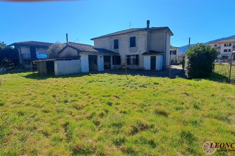 Villa a Filattiera, Massa and Carrara, Filattiera - € 190.000 | Ref: A322 - foto 18