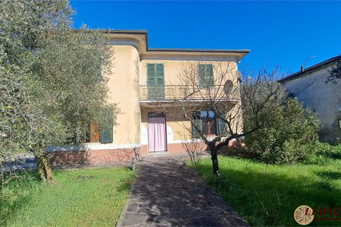Villa a Filattiera, Massa and Carrara, Filattiera - € 190.000 | Ref: A322 - foto 19
