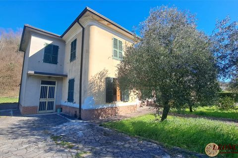 Villa a Filattiera, Massa and Carrara, Filattiera - € 190.000 | Ref: A322 - foto 20