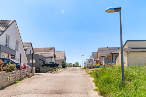 Terra a Hochfelden, Bas-Rhin, Hochfelden - € 91.500 | Ref: PG017977-_04 - foto 3