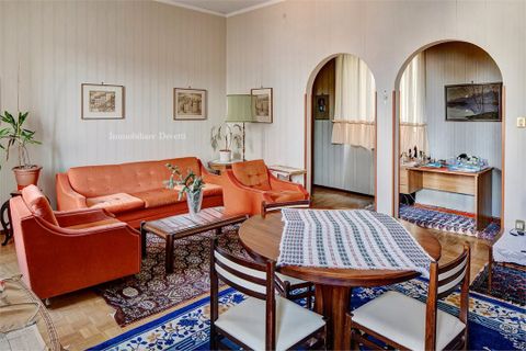 Lejlighed i Trieste, Trieste, Trieste - € 285.000 | Ref: FSH-724 - foto 9