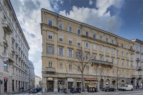 Lejlighed i Trieste, Trieste, Trieste - € 285.000 | Ref: FSH-724 - foto 14