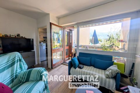 Leilighet i Cluses, Haute-Savoie, Cluses - € 105 000 | Ref: JD8611BAS - foto 2