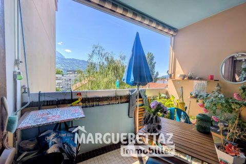 Leilighet i Cluses, Haute-Savoie, Cluses - € 105 000 | Ref: JD8611BAS - foto 5