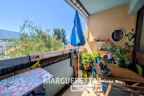 Leilighet i Cluses, Haute-Savoie, Cluses - € 105 000 | Ref: JD8611BAS - foto 6