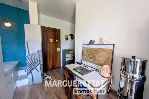 Leilighet i Cluses, Haute-Savoie, Cluses - € 105 000 | Ref: JD8611BAS - foto 7
