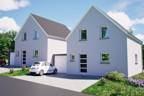 Villa a Friesen, Haut-Rhin, Friesen - € 206.000 | Ref: CWE2705Fries - foto 2