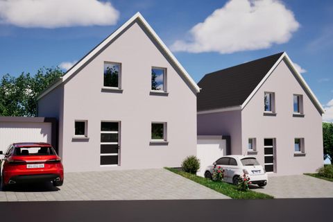Villa a Friesen, Haut-Rhin, Friesen - € 206.000 | Ref: CWE2705Fries - foto 3