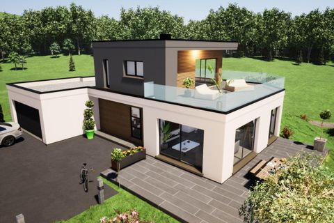Tomt i Aspach, Haut-Rhin, Aspach - € 280 000 | Ref: CWE1205ASPMICH_D4030362D - foto 2