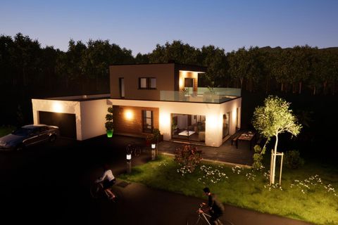 Tomt i Aspach, Haut-Rhin, Aspach - € 280 000 | Ref: CWE1205ASPMICH_D4030362D - foto 3